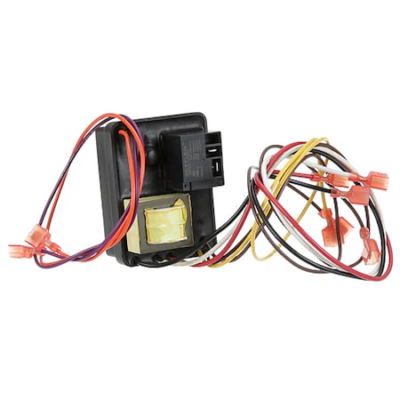 Belshaw Stratford Control Assy 401121